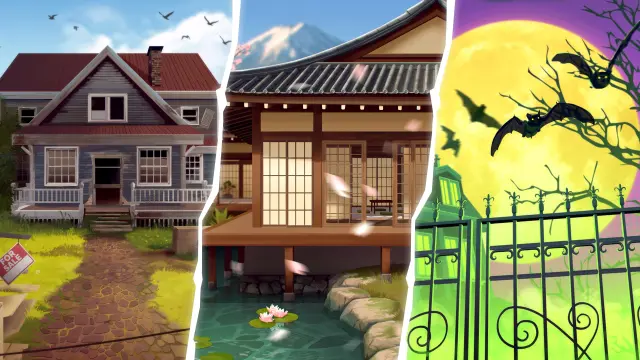 House Flipper 2 - Complete Bundle - PS5