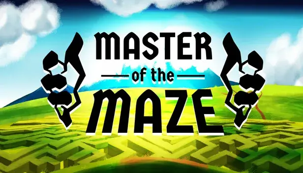 Master of the Maze Game + Soundtrack
