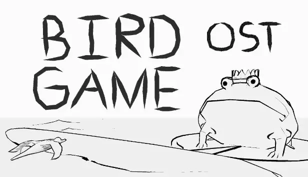 Bird Game - Soundtrack
