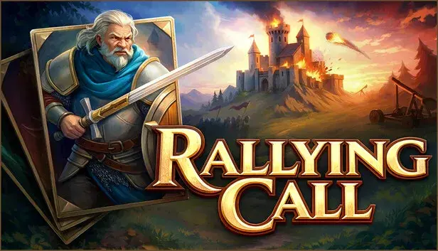 Rallying Call