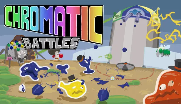 Chromatic Battles