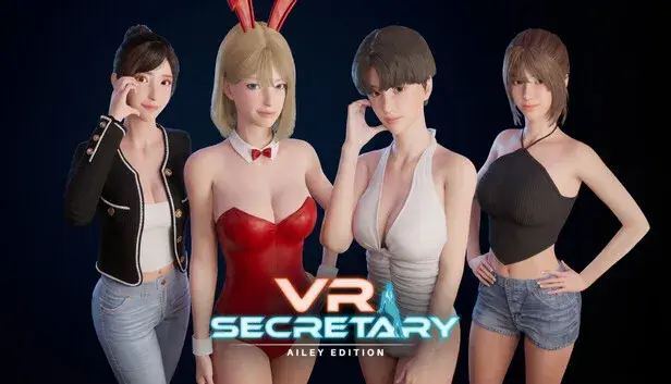 VR Secretary-1st DLC