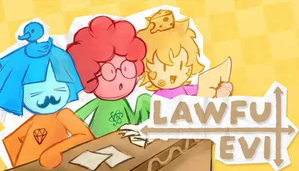 Lawful Evil