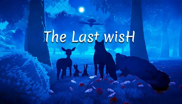 The Last Wish