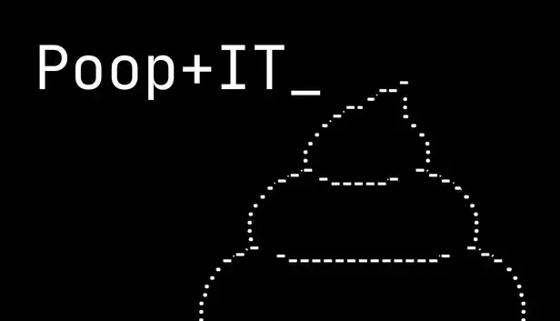 Poop + IT