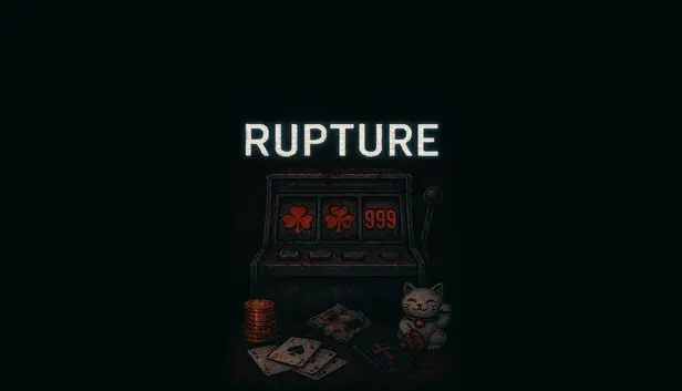 Rupture