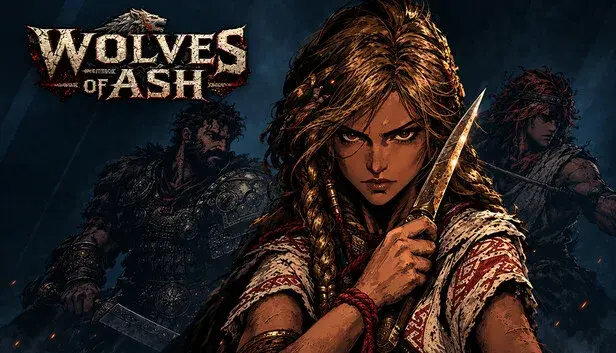 Wolves Of Ash