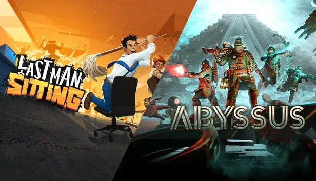 Abyssus x Last Man Sitting
