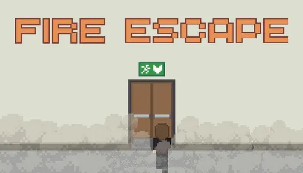 Fire Escape