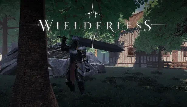 Wielderless
