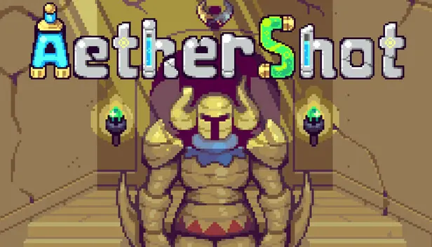 AetherShot