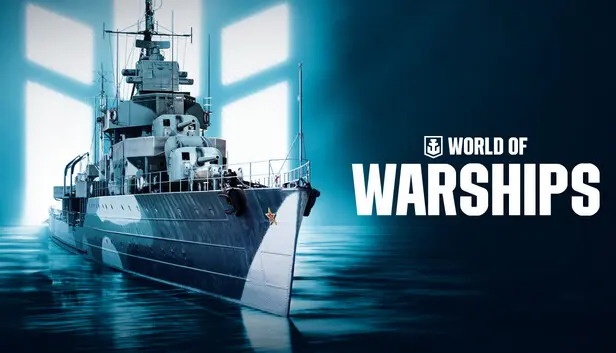 World of Warships — Anshan Pack