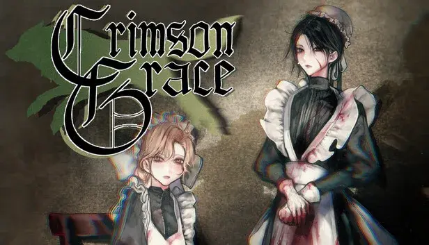 Crimson Grace