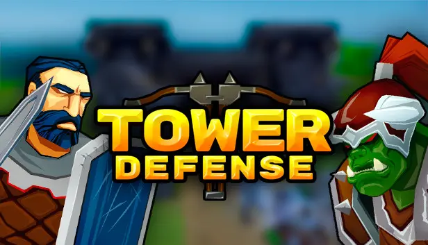 Tower Defense: Defender of the Kingdom