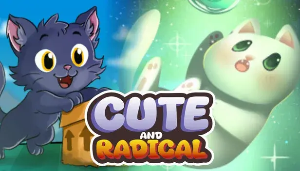 Cute and Radical