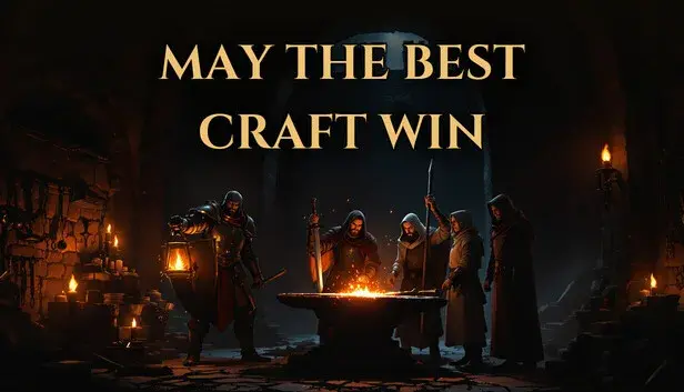 May the Best Craft Win