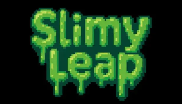 SlimyLeap