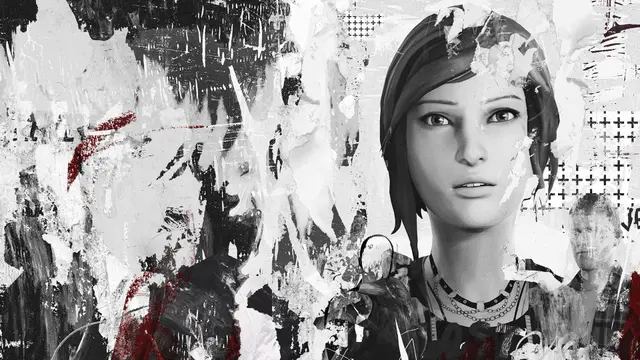 Life is Strange: Before the Storm Complete Season (Xbox One)