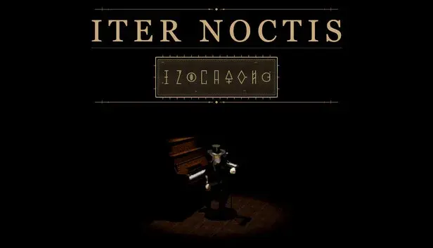 Iter Noctis