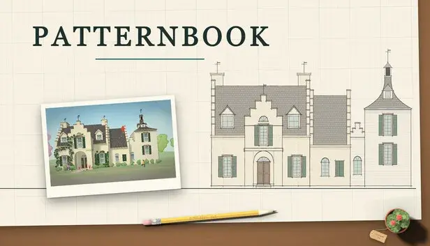 Patternbook