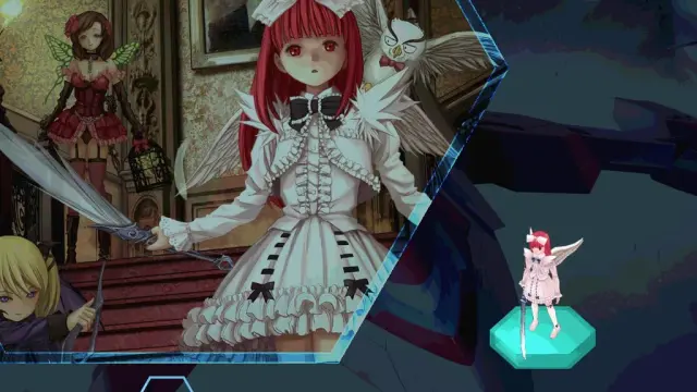 DARIUSBURST Chronicle Saviours : Deathsmiles - PS4