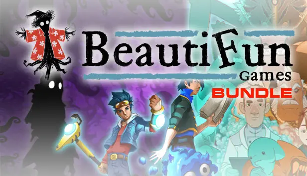 BeautiFun Games Collection