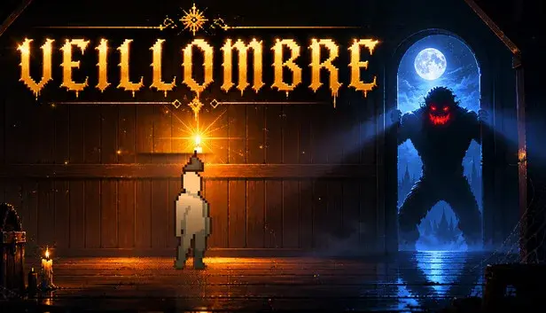 Veillombre