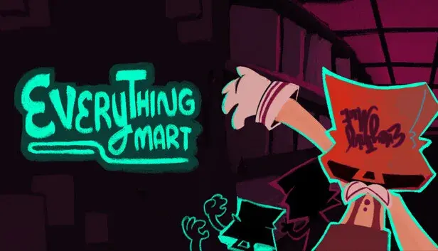 Everything Mart