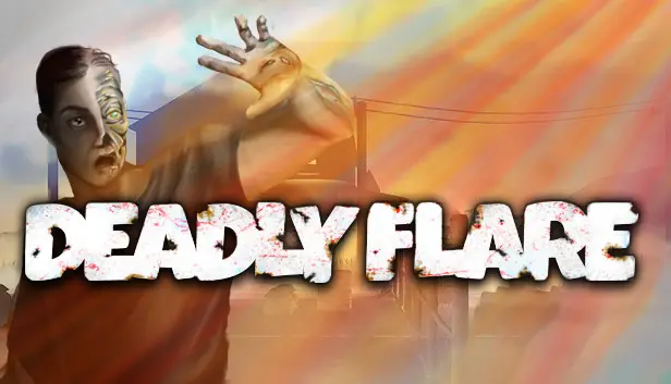 Deadly Flare