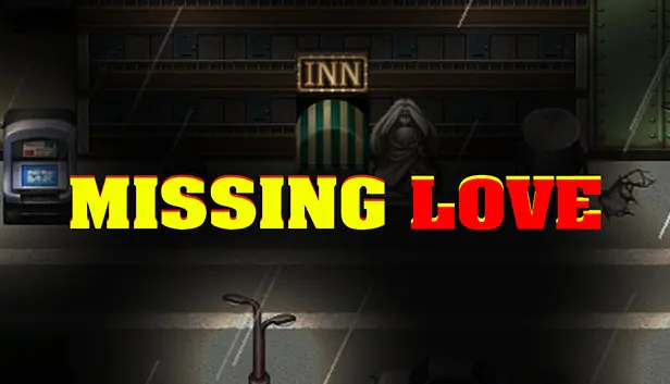 Missing Love