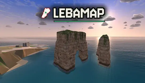 Lebamap