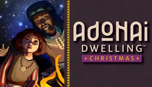 Adonai Dwelling: Christmas