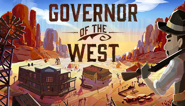 Governor of the West