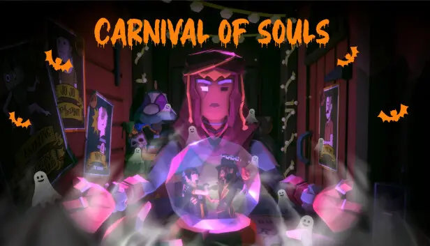 Carnival Of Souls