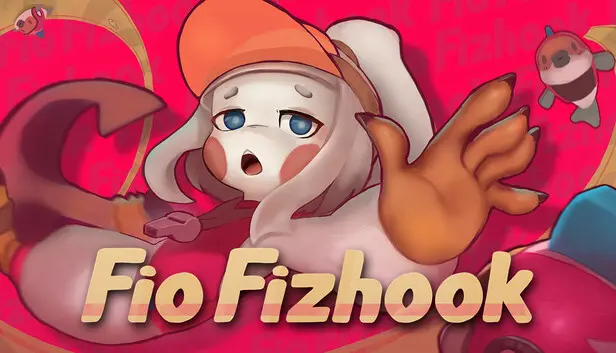 Fio Fizhook