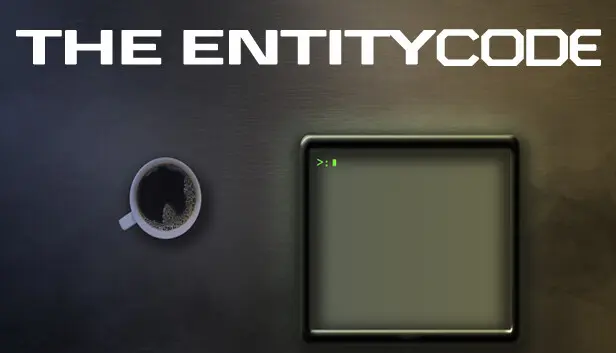The Entity Code