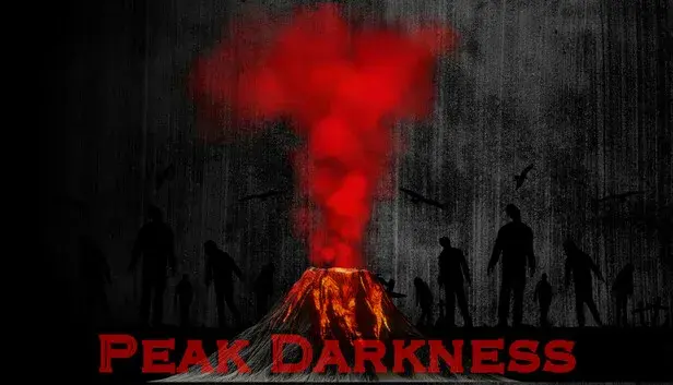 Peak Darkness