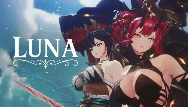 LUNA : War of the Moonlight