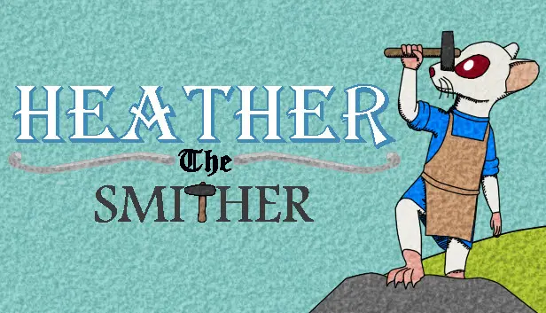 Heather The Smither