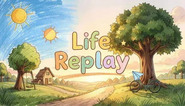 LifeReplay