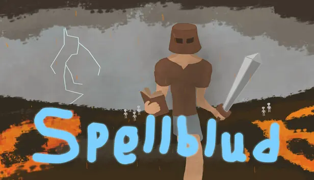 SPELLBLUD