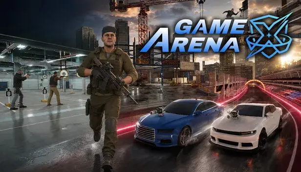 Game Arena X