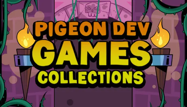 PigeonDev Collection