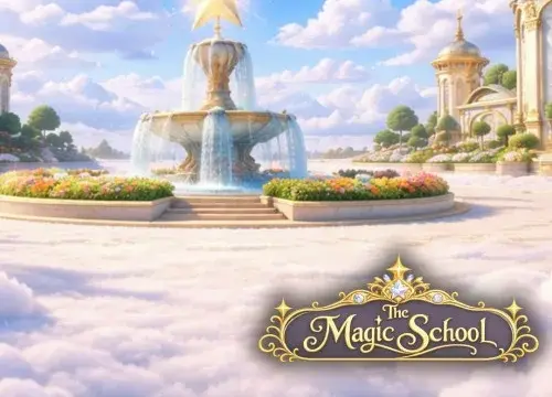 The Magic School - Switch