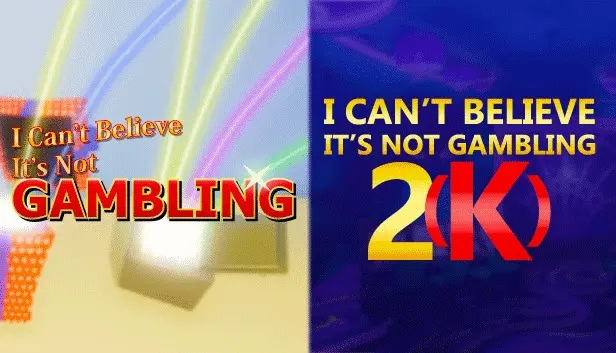 I Can't Believe It's a Bundle