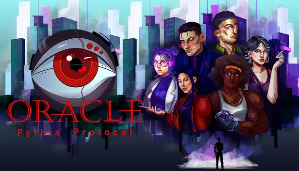 Oracle: Pythia Protocol