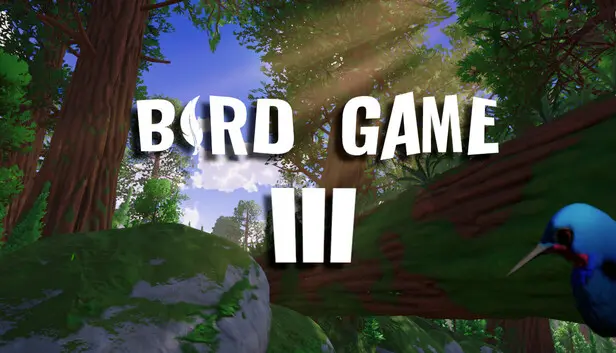 Bird Game 3