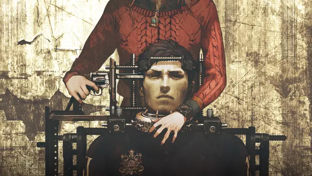 Zero Escape: Zero Time Dilemma (Xbox One)