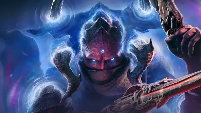 Metal: Hellsinger VR - Dream of the Beast - PS5