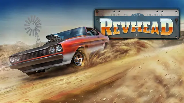 Revhead (Xbox One & Series)